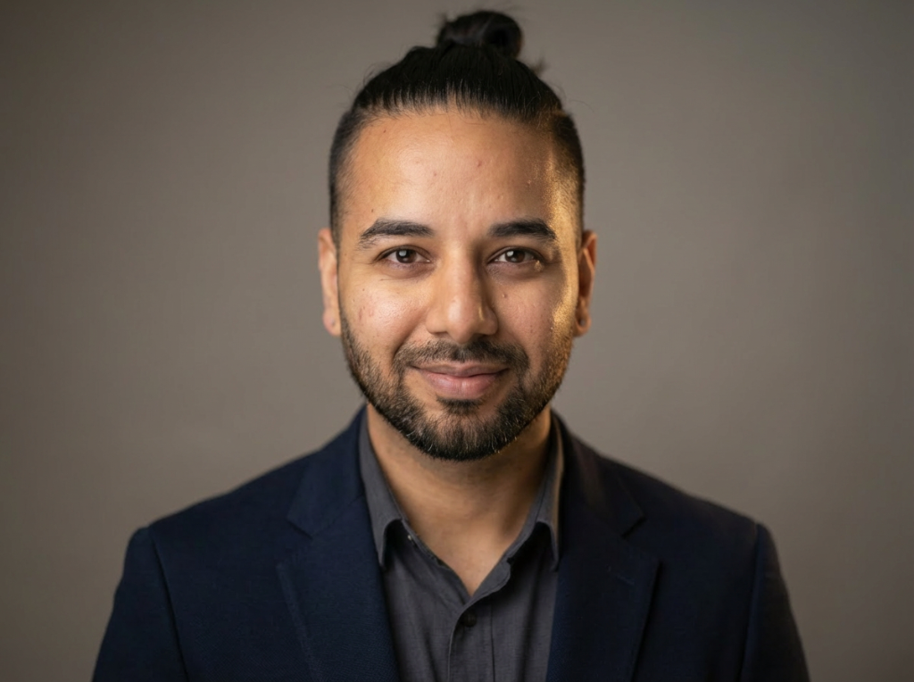 Client Relations & Project Manager