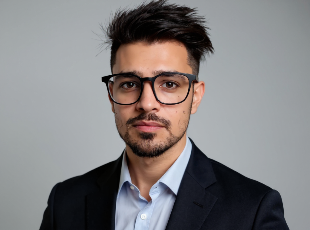 Instagram & YouTube Content Manager