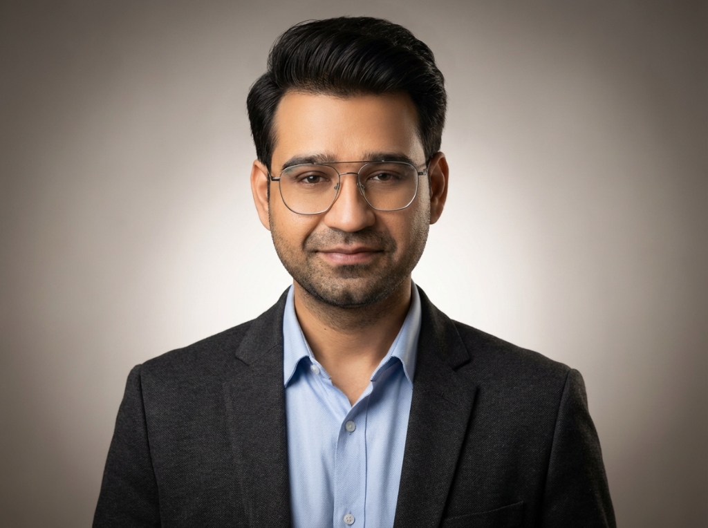 Creative Director & Lead Editor